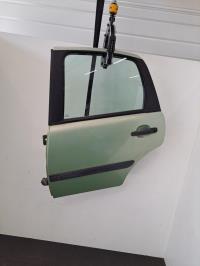 Porte arriere gauche
