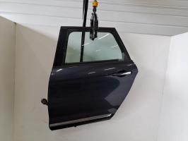 Porte arriere gauche