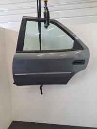 Porte arriere gauche