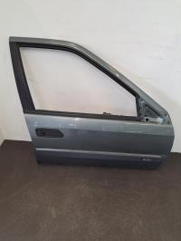 Porte avant droit