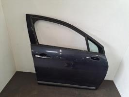 Porte avant droit