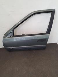 Porte avant gauche