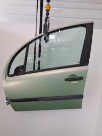 Porte avant gauche