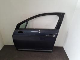 Porte avant gauche