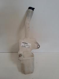 Vase de lave glace