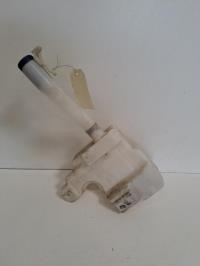 Vase de lave glace
