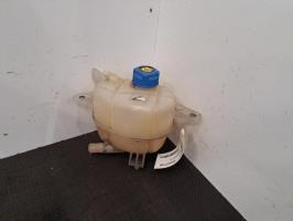 Vase d'expansion