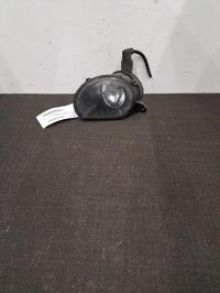 Anti brouillard droit (feux)