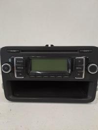 Autoradio d'origine