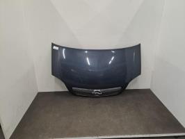 Capot
