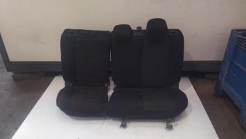 Interieur complet