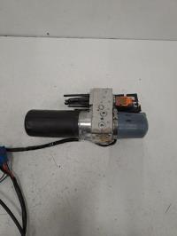 Moteur de capote