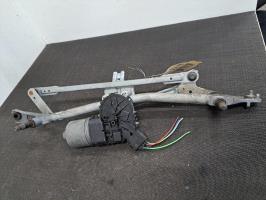Moteur essuie glace avant