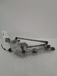 Moteur essuie glace avant
