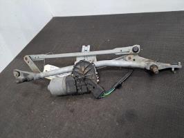 Moteur essuie glace avant