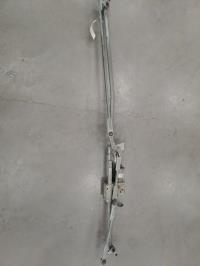 Moteur essuie glace avant