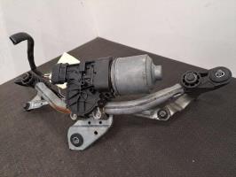 Moteur essuie glace avant