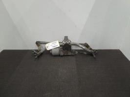 Moteur essuie glace avant