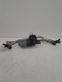 Moteur essuie glace avant