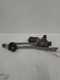 Moteur essuie glace avant