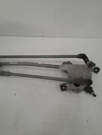 Moteur essuie glace avant