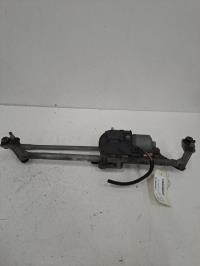 Moteur essuie glace avant
