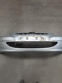 Pare choc avant