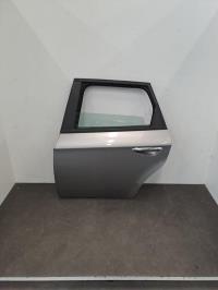 Porte arriere gauche