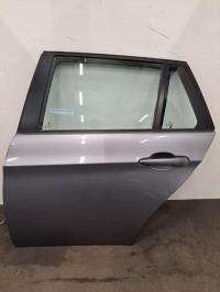 Porte arriere gauche
