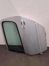 Porte arriere gauche
