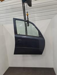 Porte avant droit