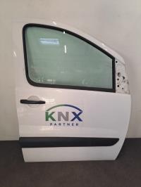 Porte avant droit