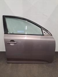 Porte avant droit