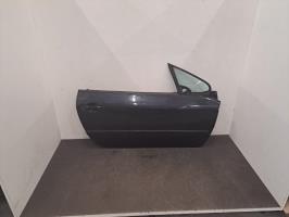 Porte avant droit