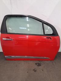 Porte avant droit