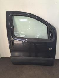 Porte avant droit