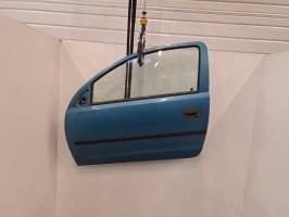 Porte avant gauche