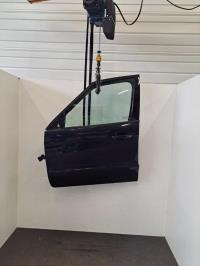 Porte avant gauche