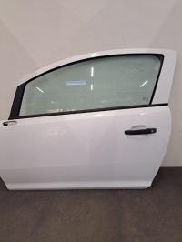 Porte avant gauche