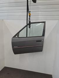 Porte avant gauche