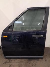 Porte avant gauche
