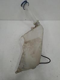 Vase de lave glace