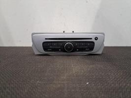 Autoradio d'origine