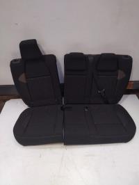 Banquette arriere (KIT DERIV VP)
