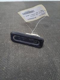 Bouton de coffre