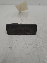 Bouton de coffre