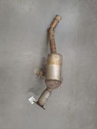 Catalyseur (echappement)