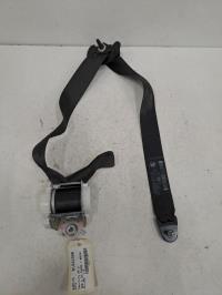Ceinture arriere gauche