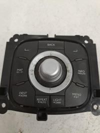 Commande GPS