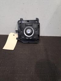 Commande GPS
